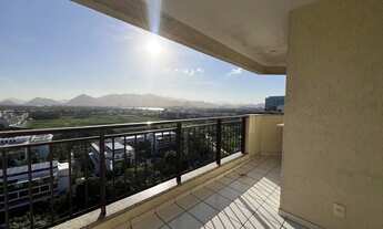 Imagem 3: Apartamento para Venda em Rio de Janeiro, BARRA DA TIJUCA