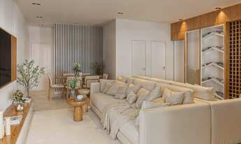 Imagem 4: Apartamento para Venda em Rio de Janeiro, RECREIO DOS BANDEIRANTES, 3 dormitórios, 1 suíte