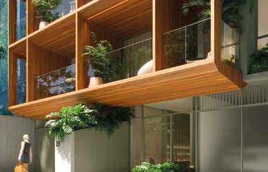 Imagem 2: Studio para Venda em Rio de Janeiro, IPANEMA, 1 dormitório, 1 banheiro