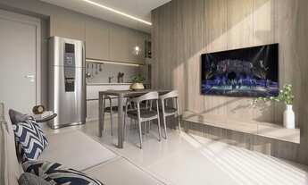 Imagem 2: Apartamento para Venda em Rio de Janeiro, JACAREPAGUA, 2 dormitórios, 1 banheiro, 1 vaga