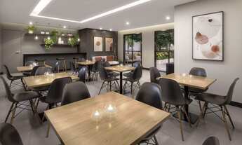 Imagem 5: Apartamento para Venda em Rio de Janeiro, JACAREPAGUA, 2 dormitórios, 1 banheiro, 1 vaga