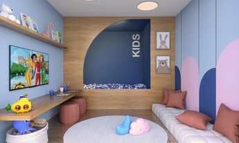 Imagem 6: Apartamento para Venda em Rio de Janeiro, JACAREPAGUA, 2 dormitórios, 1 banheiro, 1 vaga