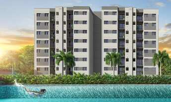 Imagem 2: Apartamento para Venda em Rio de Janeiro, Tanque, 2 dormitórios, 1 banheiro, 1 vaga