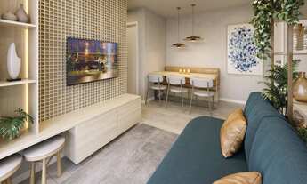 Imagem 4: Apartamento para Venda em Rio de Janeiro, Tanque, 2 dormitórios, 1 banheiro, 1 vaga