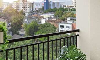 Imagem 5: Apartamento para Venda em Rio de Janeiro, Tanque, 2 dormitórios, 1 banheiro, 1 vaga