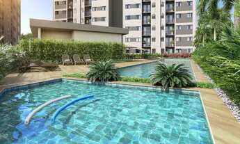 Imagem 3: Apartamento Garden para Venda em Rio de Janeiro, Tanque, 2 dormitórios, 1 banheiro, 1 vaga