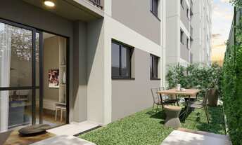 Imagem: Apartamento Garden para Venda em Rio de