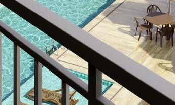 Imagem 7: Apartamento Garden para Venda em Rio de Janeiro, Tanque, 2 dormitórios, 1 banheiro, 1 vaga