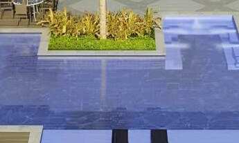 Imagem 2: Apartamento Garden para Venda em Rio de Janeiro, RECREIO DOS BANDEIRANTES, 2 dormitórios