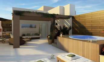 Imagem: Cobertura Duplex para Venda em Rio de Janeiro