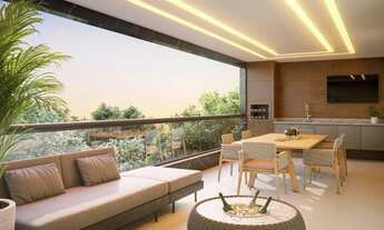 Imagem 4: Apartamento para Venda em Rio de Janeiro, RECREIO DOS BANDEIRANTES, 3 dormitórios, 1 suíte