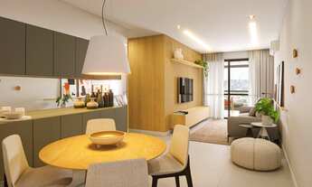 Imagem 1: Apartamento para Venda em Rio de Janeiro, RECREIO DOS BANDEIRANTES, 3 dormitórios, 1 suíte