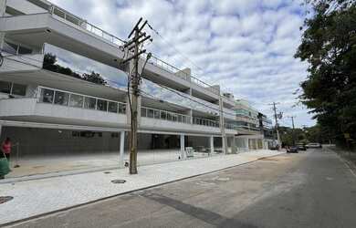 Imagem 2: Apartamento para Venda em Rio de Janeiro, RECREIO DOS BANDEIRANTES, 4 dormitórios, 1 suíte