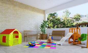 Imagem 6: Cobertura Duplex para Venda em Rio de Janeiro, BOTAFOGO, 4 dormitórios, 2 suítes, 4 banhei