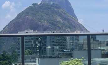 Imagem 2: Cobertura Duplex para Venda em Rio de Janeiro, BOTAFOGO, 4 dormitórios, 2 suítes, 4 banhei