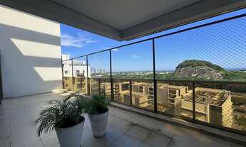 Imagem: Cobertura Duplex para Venda em Rio de Janeiro