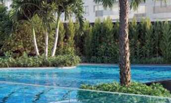 Imagem 2: Apartamento para Venda em Rio de Janeiro, BARRA DA TIJUCA, 2 dormitórios, 1 suíte, 2 banhe