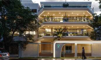 Imagem 2: Apartamento para Venda em Rio de Janeiro, BARRA DA TIJUCA, 3 dormitórios, 1 suíte, 2 banhe