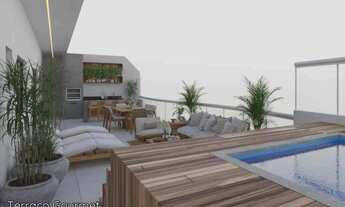 Imagem: Cobertura Horizontal para Venda em Rio de