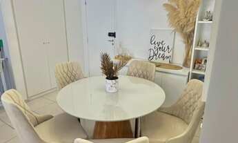 Imagem 4: Apartamento para Venda em Rio de Janeiro, RECREIO DOS BANDEIRANTES, 2 dormitórios, 1 suíte