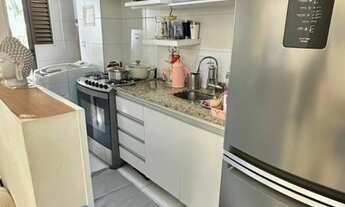 Imagem 7: Apartamento para Venda em Rio de Janeiro, RECREIO DOS BANDEIRANTES, 2 dormitórios, 1 suíte