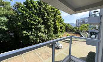 Imagem 7: Apartamento para Venda em Rio de Janeiro, BARRA DA TIJUCA, 3 dormitórios, 1 suíte, 3 banhe