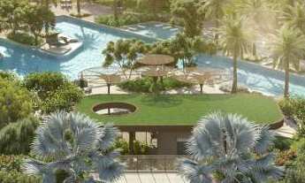 Imagem 2: Apartamento Garden para Venda em Rio de Janeiro, BARRA DA TIJUCA, 3 dormitórios, 1 suíte