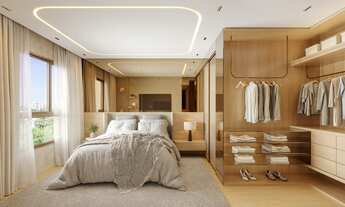 Imagem 4: Apartamento Garden para Venda em Rio de Janeiro, BARRA DA TIJUCA, 3 dormitórios, 1 suíte