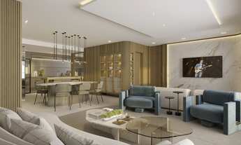 Imagem 5: Apartamento Garden para Venda em Rio de Janeiro, BARRA DA TIJUCA, 3 dormitórios, 1 suíte