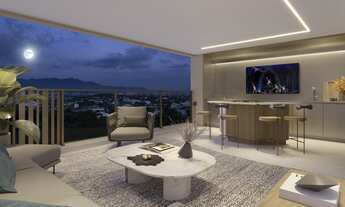 Imagem 7: Apartamento Garden para Venda em Rio de Janeiro, BARRA DA TIJUCA, 3 dormitórios, 1 suíte