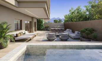 Imagem: Apartamento Garden para Venda em Rio de