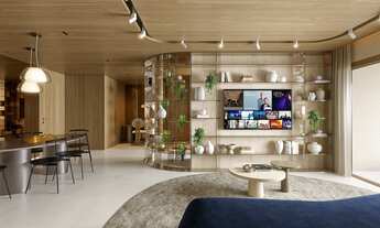 Imagem 3: Apartamento Garden para Venda em Rio de Janeiro, BARRA DA TIJUCA, 4 dormitórios, 2 suítes