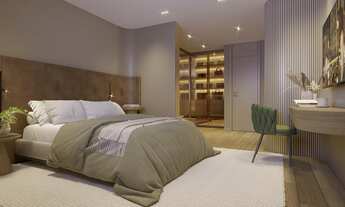 Imagem 6: Apartamento Garden para Venda em Rio de Janeiro, BARRA DA TIJUCA, 4 dormitórios, 2 suítes