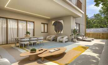 Imagem: Apartamento Garden para Venda em Rio de