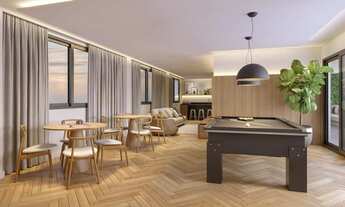 Imagem 7: Studio para Venda em Rio de Janeiro, CENTRO, 1 dormitório, 1 suíte, 2 banheiros, 1 vaga