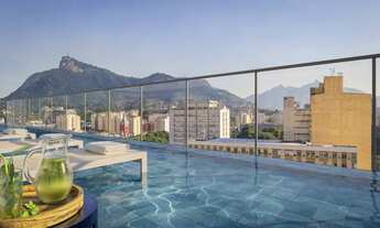 Imagem: Studio para Venda em Rio de Janeiro, CENTRO