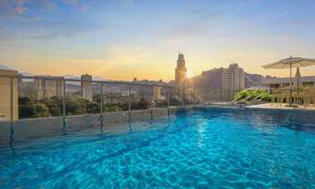 Imagem 3: Studio para Venda em Rio de Janeiro, CENTRO, 1 dormitório, 1 suíte, 2 banheiros, 1 vaga