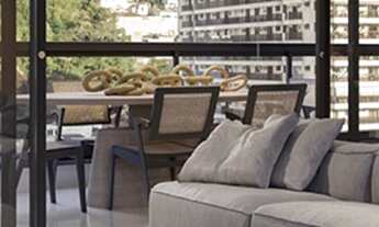 Imagem 3: Apartamento para Venda em Rio de Janeiro, BOTAFOGO, 3 dormitórios, 3 suítes, 3 banheiros