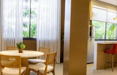 Imagem 7: Apartamento para Venda em Rio de Janeiro, TIJUCA, 2 dormitórios, 1 suíte, 2 banheiros, 1 v