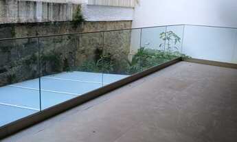 Imagem 7: Cobertura para Venda em Rio de Janeiro, LAGOA, 3 dormitórios, 3 suítes, 6 banheiros, 2 vag