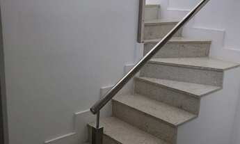 Imagem 3: Cobertura para Venda em Rio de Janeiro, LAGOA, 3 dormitórios, 3 suítes, 6 banheiros, 2 vag