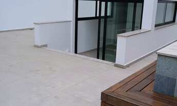 Imagem 2: Cobertura para Venda em Rio de Janeiro, LAGOA, 3 dormitórios, 3 suítes, 6 banheiros, 2 vag