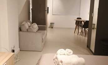 Imagem 2: Studio para Venda em Rio de Janeiro, COPACABANA, 1 dormitório, 1 banheiro