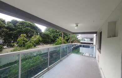 Imagem 3: Apartamento para Venda em Rio de Janeiro, BARRA DA TIJUCA, 3 dormitórios, 1 suíte, 3 banhe