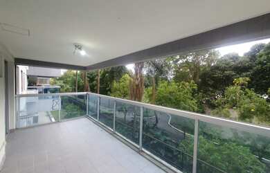 Imagem 2: Apartamento para Venda em Rio de Janeiro, BARRA DA TIJUCA, 3 dormitórios, 1 suíte, 3 banhe