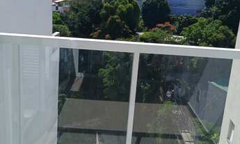 Imagem 2: Apartamento Duplex para Venda em Rio de Janeiro, FLAMENGO, 1 dormitório, 1 suíte, 2 banhei