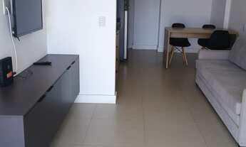 Imagem 3: Apartamento Duplex para Venda em Rio de Janeiro, FLAMENGO, 1 dormitório, 1 suíte, 2 banhei