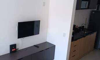 Imagem 4: Apartamento Duplex para Venda em Rio de Janeiro, FLAMENGO, 1 dormitório, 1 suíte, 2 banhei