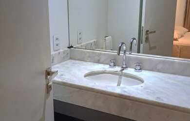 Imagem 9: Apartamento Duplex para Venda em Rio de Janeiro, FLAMENGO, 1 dormitório, 1 suíte, 2 banhei