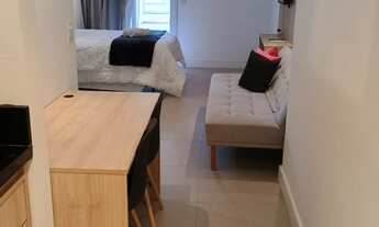 Imagem 4: Studio para Venda em Rio de Janeiro, FLAMENGO, 1 dormitório, 1 banheiro